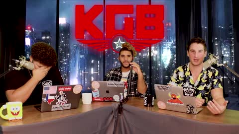 We Respond to H3H3 and Hasan Piker! The KGB Show Episode 1