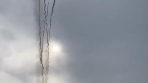 Ukraine War - A pair of Russian "Rooks" Su-25SM3