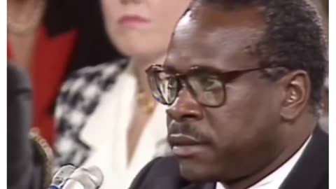 Biden - Clarence Thomas