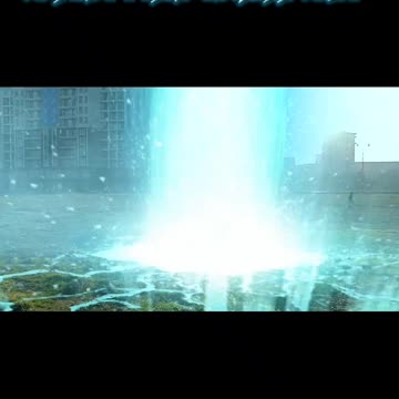 Orbital Weapon montaj