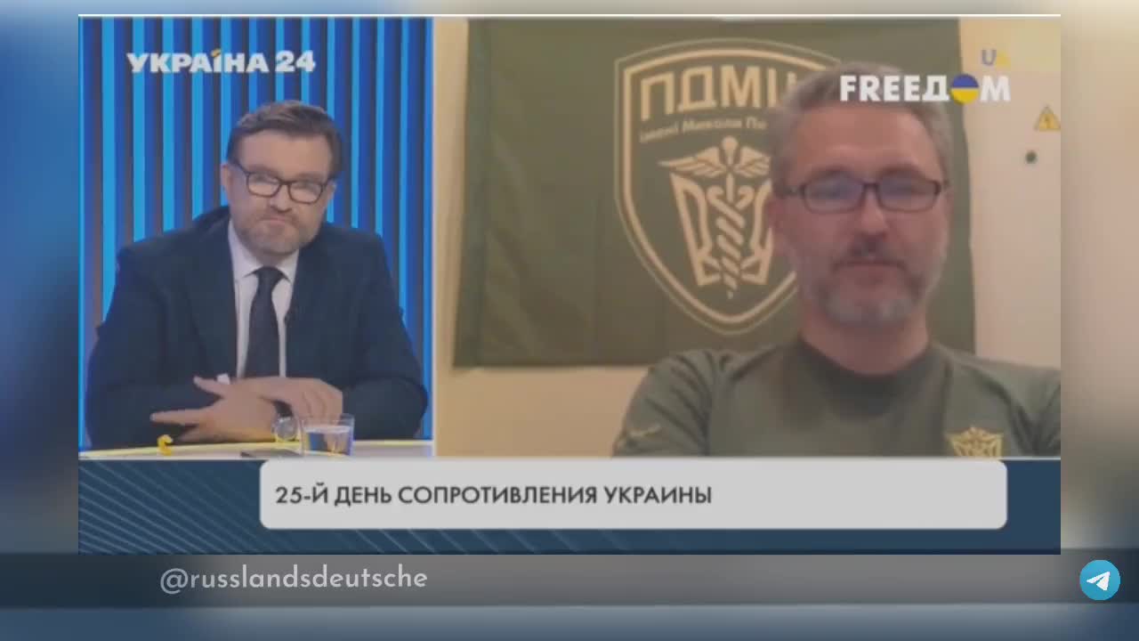Russische Soldaten sollen kastriert werden