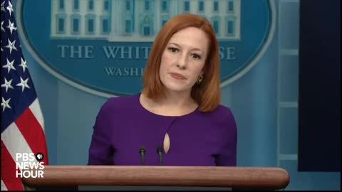 White House Concerned Iran Could Develop Nuclear Weapon In Weeks