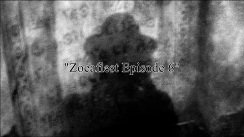 Zoeafiest: Episode 6 . . .
