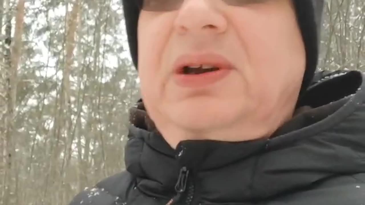 Suomessa ei voi kertoa totuutta maan Hallituksesta
