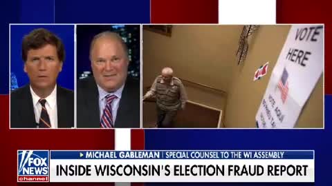 Election fraud is real and this stolen election is having devastating consequences