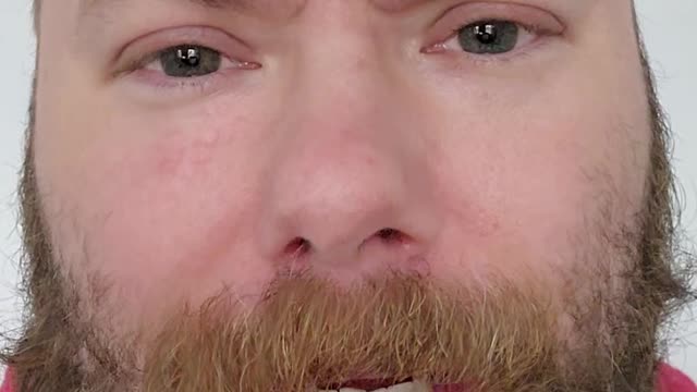 Past 3 years wasn't an oopsie