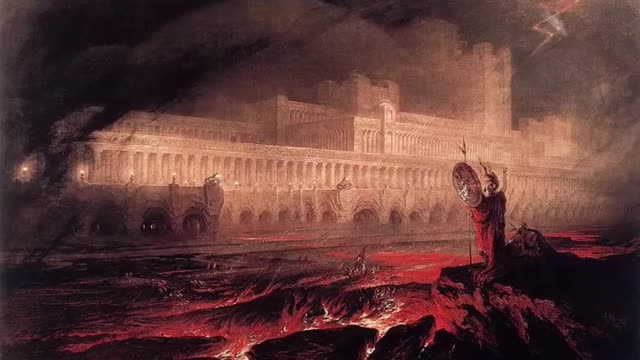 Thomas Wictor - Are you ready for what's coming?