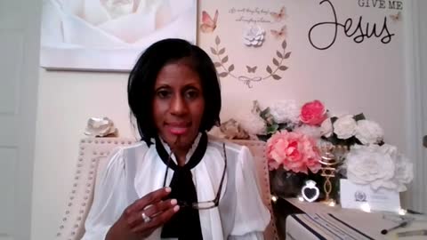 Pastor Torah Grace- How God Deals With Jezebel The Water Witch By The Spirit of Jehu