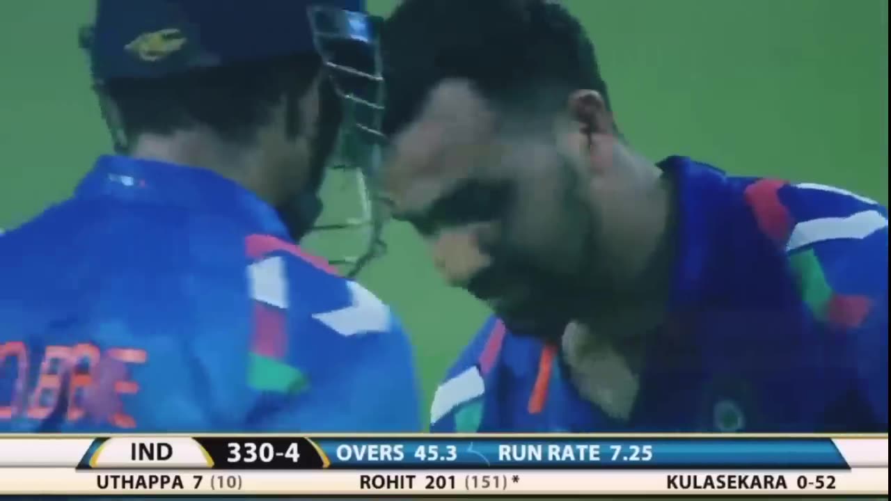 Rohit Sharma