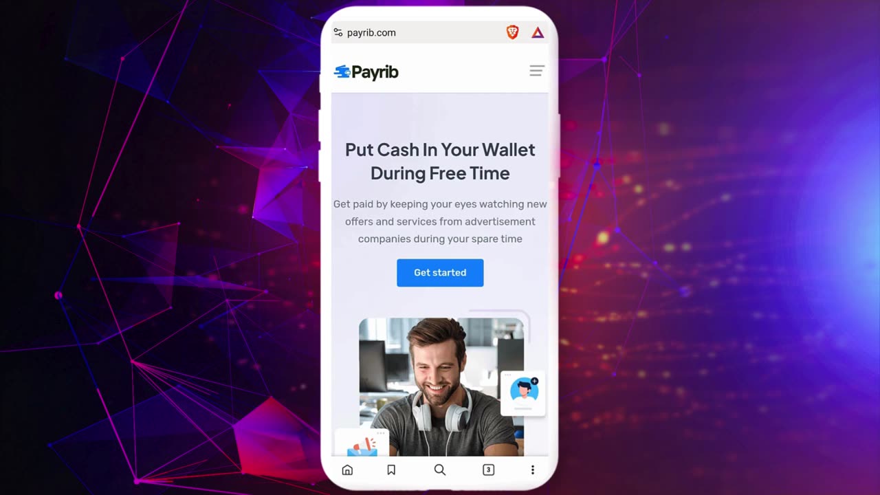 Payrib honest review