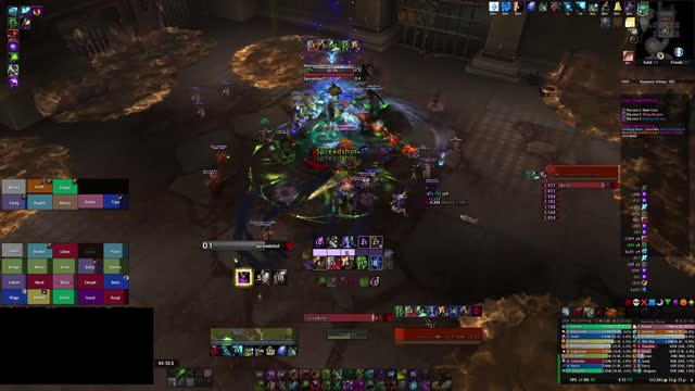 [Shadowlands] Heroic Huntsmen Altimor