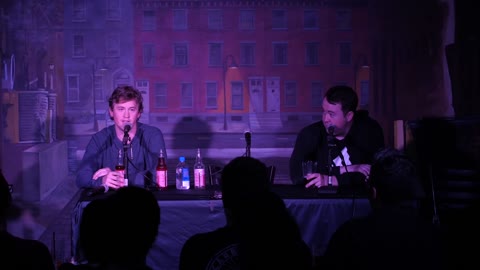 MSSP Live, Helium October 2019