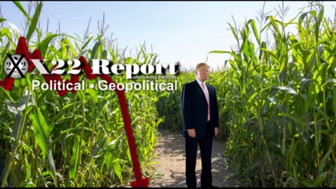 Ep. 2573b - Insurgency, Next Counterinsurgency, Corn Is Developed & Will Soon Be Harvested.