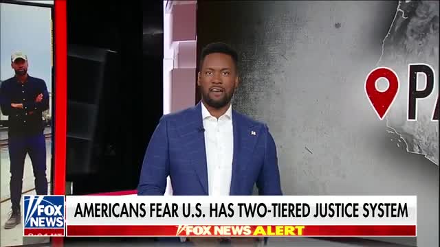 Americans react to FBI raid on Mar-a-Lago