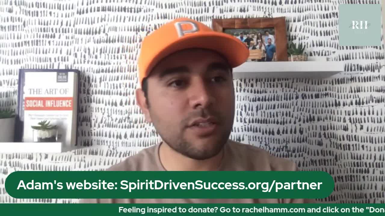 1-14-21 Overcoming a Poverty Mentality