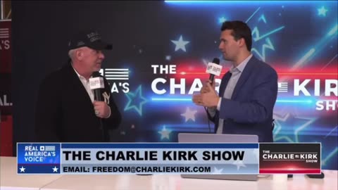 Glen Beck: Elon for Speaker