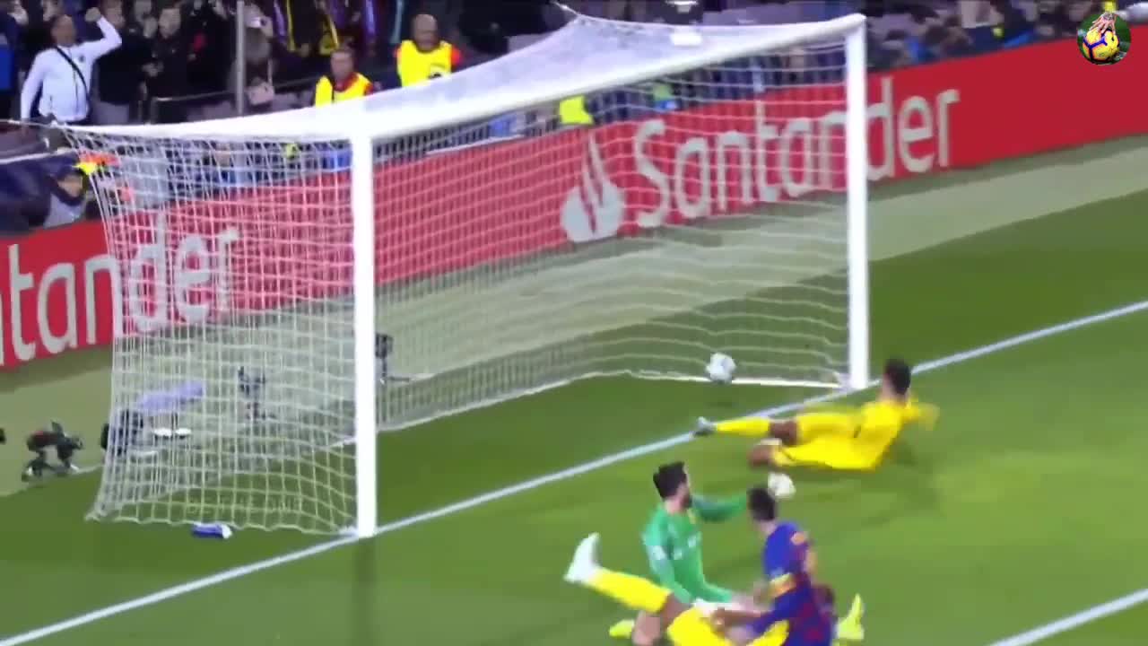 Lionel messi "top Skills"