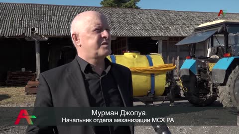 Борьба с клопами в Абхазии