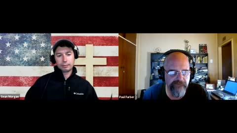 Paul Furber: Rittenhouse Verdict, Smallpox Terrorism, 25th Amendment, Durham's Clock