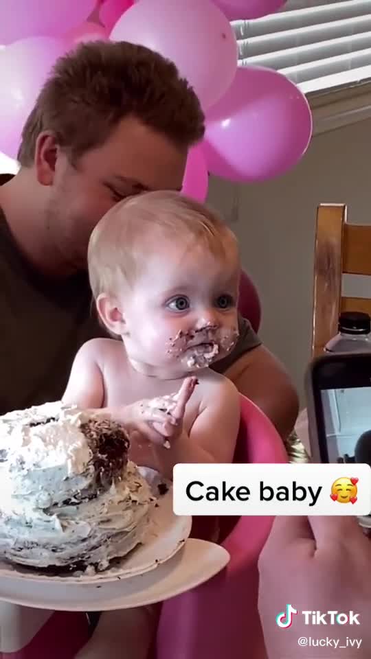 Baby Cake