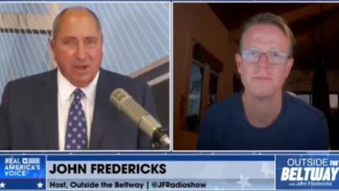 1556. VACCINE🚨HOLOCAUST. "Trump still touting the vaccine"