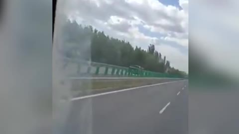 ΠΡΑΞΙΚΟΠΗΜΑ ΣΤΗΝ ΚΙΝΑ;