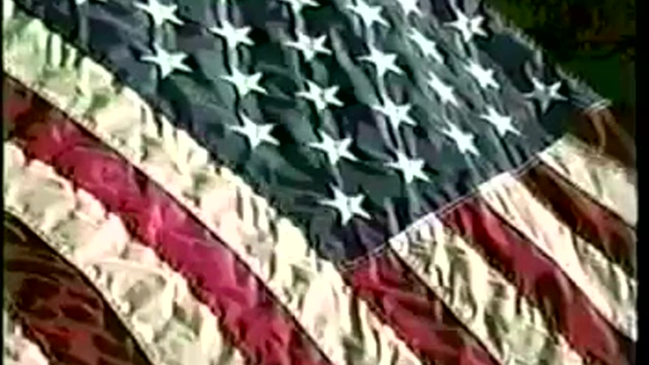 Police State 2000 (Part 1 Of A Four Part Series)