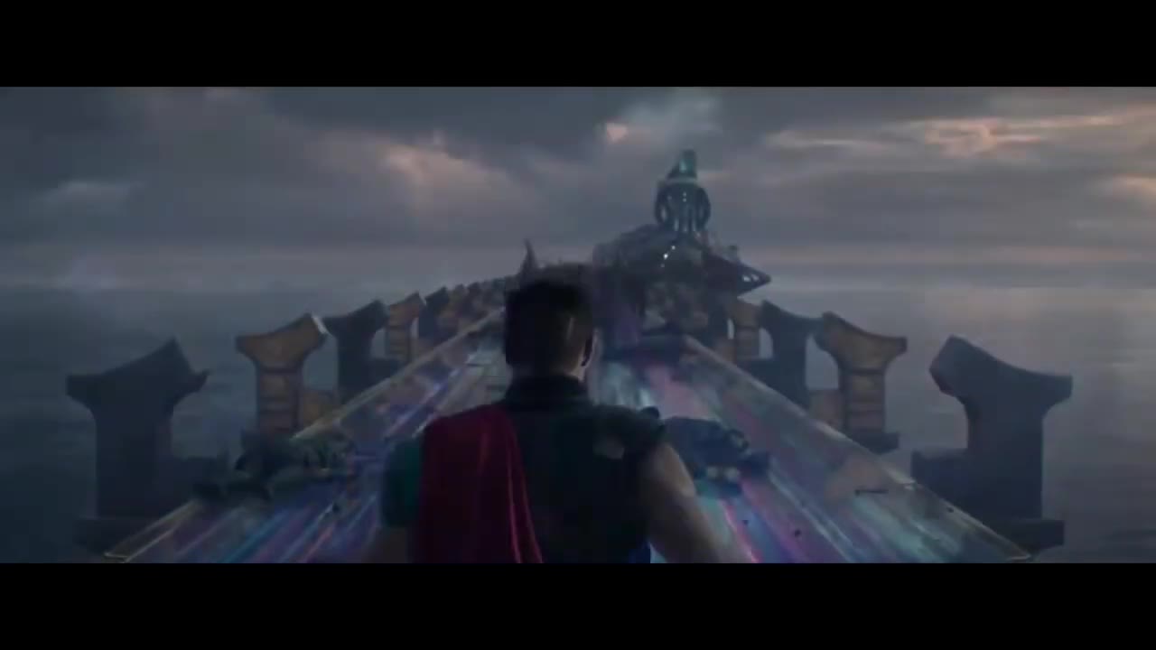 People Are Saying Wanda Is The Most powerful Avengers | Thor Edit #thor #entertainment