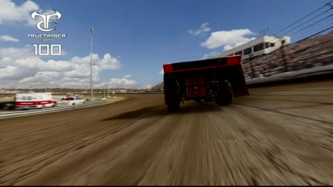 Nascar Heat5 Race265