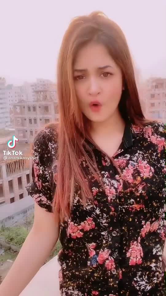 Tik tok funny video song