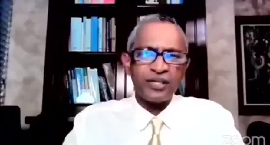 South African physician talks about the bigger plan