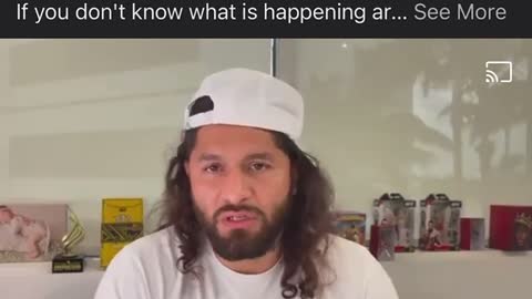 TSVN69 7.2021 Jorge Speaks His Mind About Cuba