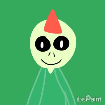 IbisPaintX Animation TEST