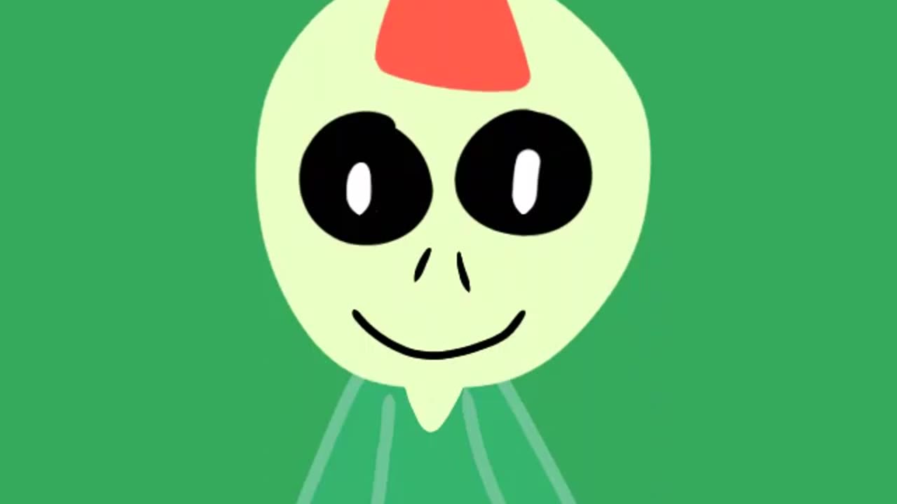 IbisPaintX Animation TEST