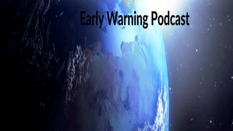 Early Warning Podcast 004 - Turkey, Germany, and Somalia