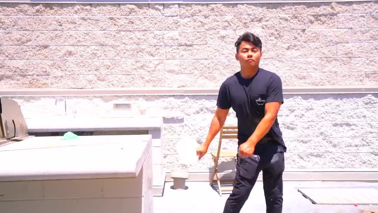 FLOSS DANCE CHALLENGE! - Fortnite - Guava Juice 2