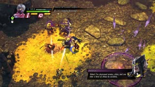 Sacred 3, Playthrough, Pt. 6