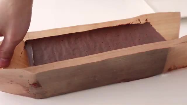 mousse cake filling without cream/chocolate mousse cake recipe/easy cooking recipe