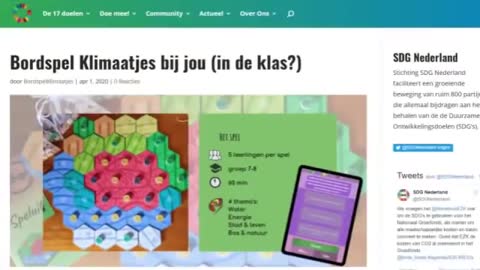 DEEL 2 > VOLKSVERLAKKERIJ EN LANDVERRAAD