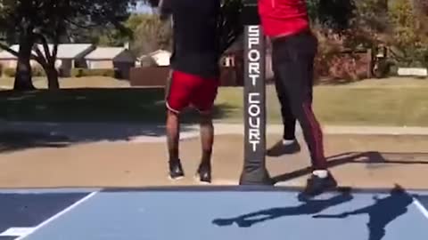 Next-Level Basketball Skills