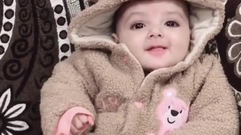 Sweet baby video