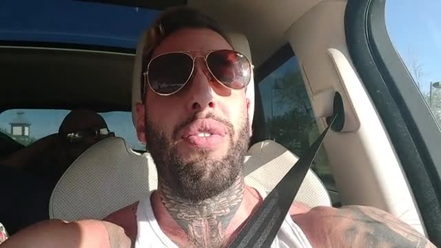 WE THE PEOPLE JUST SAY NO!