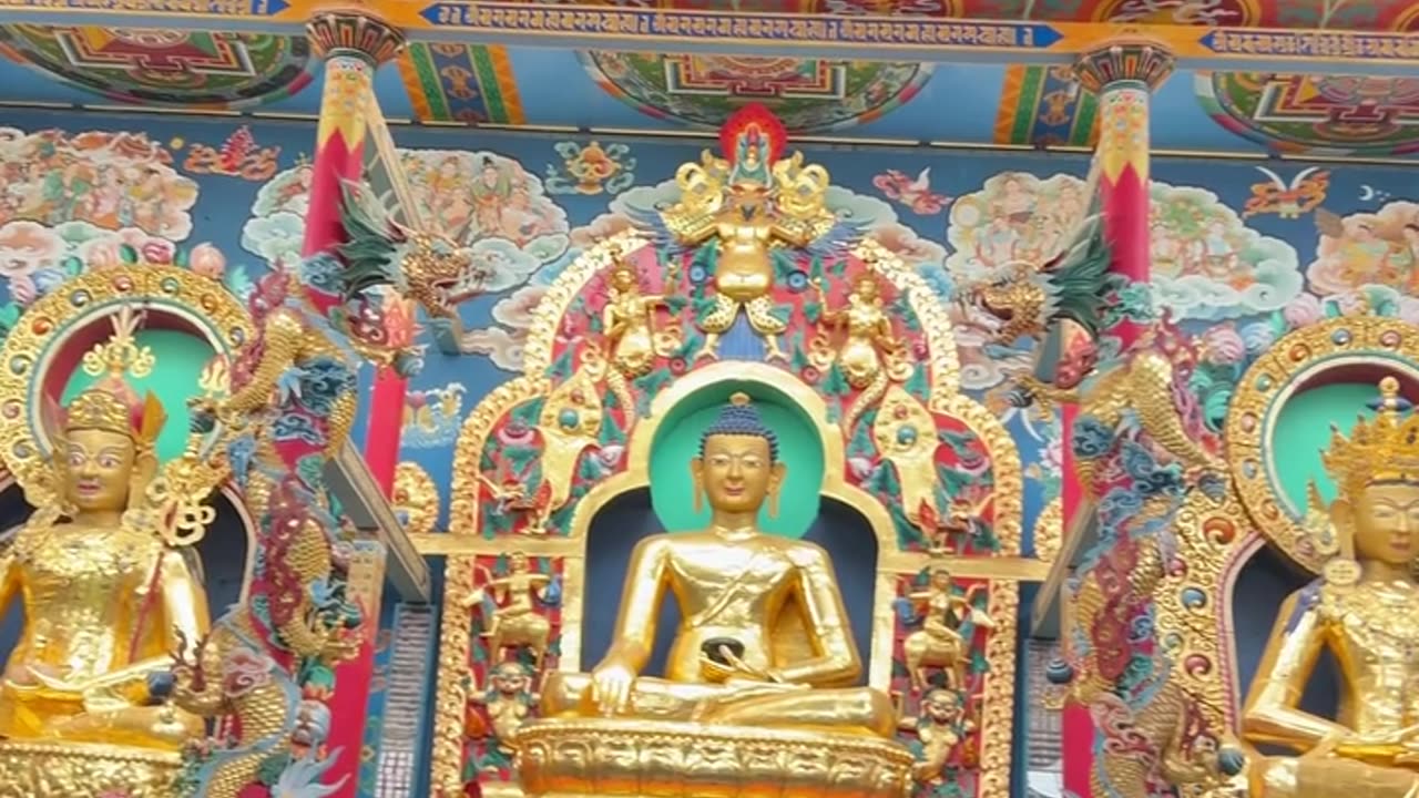 MONASTRY