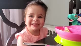In 15 secs, tell me you have a toddler......