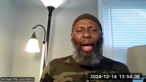 "Prophecy of The Fishers & Hunters" 12/14/24 Full video "Sabbath 📜 Assembly of The Righteous"