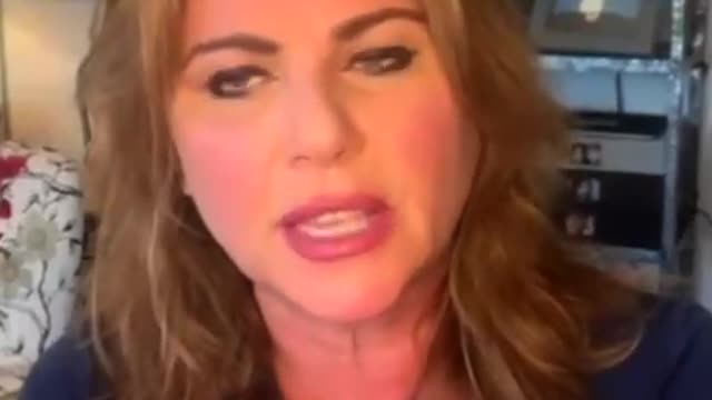LARA LOGAN: "There's so much hypocrisy and dishonesty here—and Ukraine is at THE CENTER OF IT ALL!"