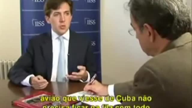 Dossiê FARC, PT, Lula, Chávez, Correa e Foro de São Paulo – Os Computadores de Raúl Reyes
