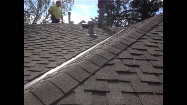 C-Stone Roofing - (254) 309-0815