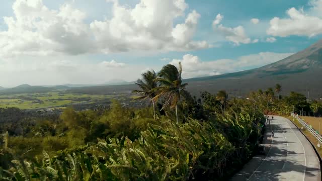 Kitwinan Hills