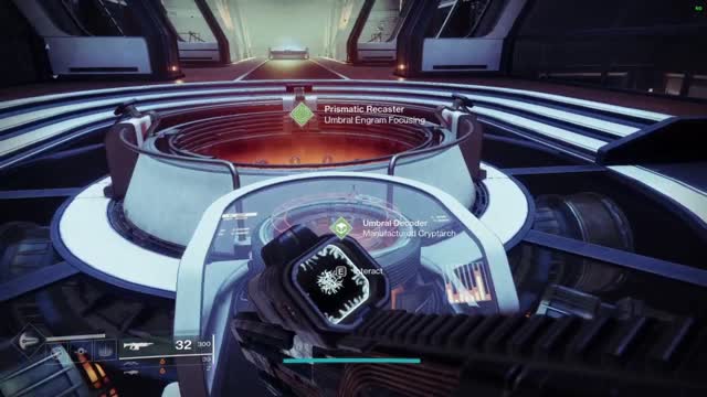 How to Unlock Umbral Engrams and the Umbral Engram Decoder in Destiny 2